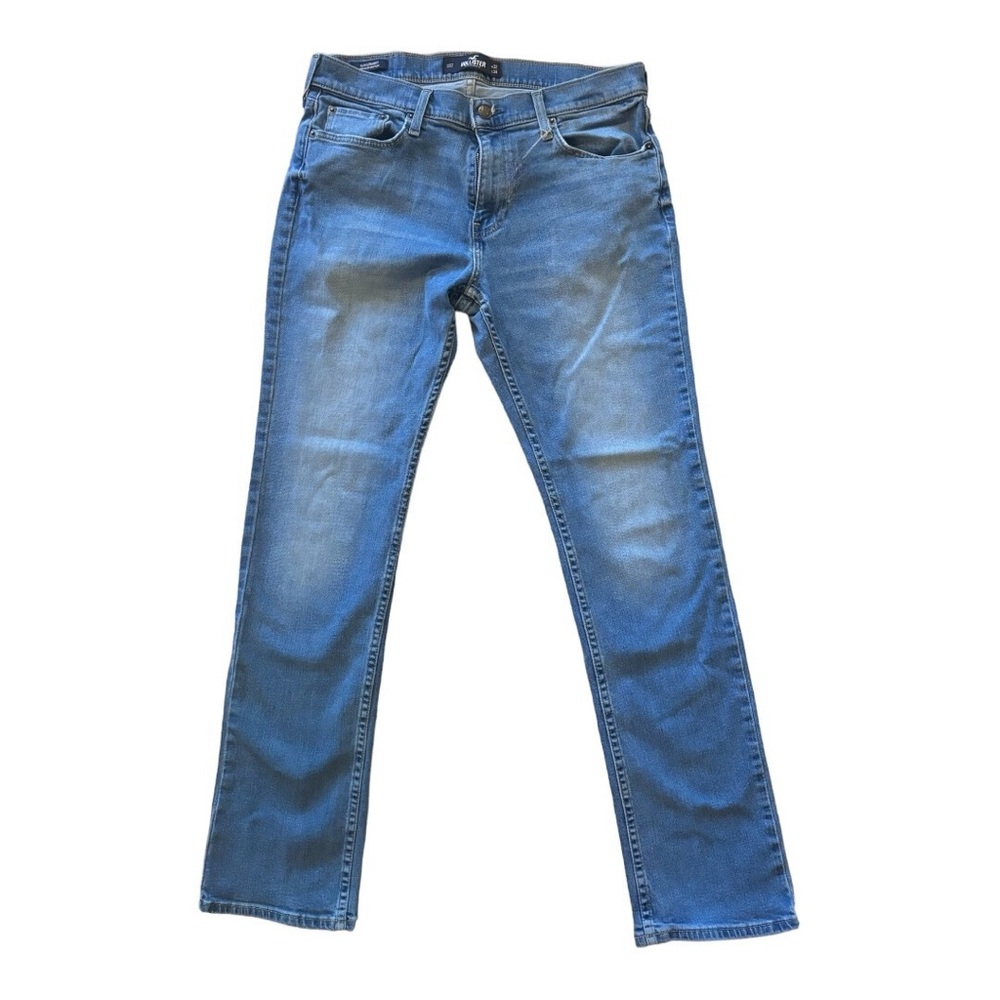 Men’s Hollister 32x34 Slim Straight Jeans